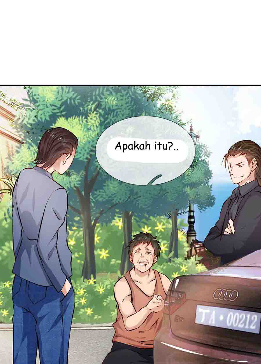 Jipin Yaonie chapter 03 halaman 9