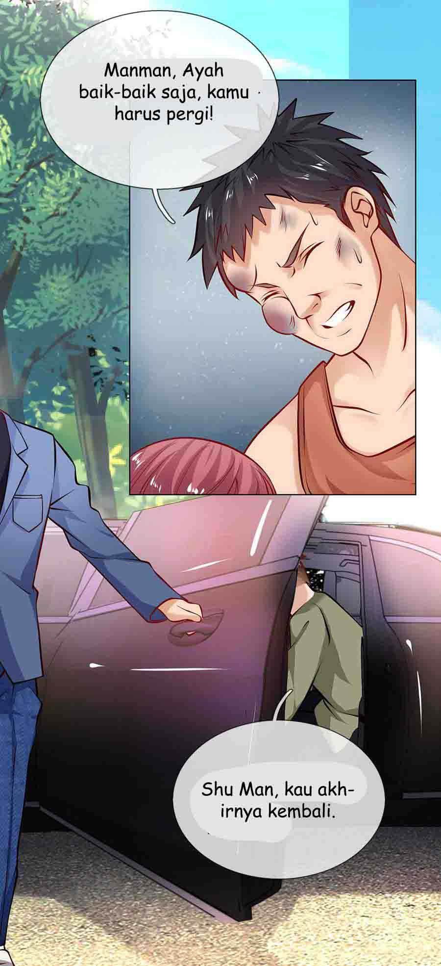 Jipin Yaonie chapter 03 halaman 14