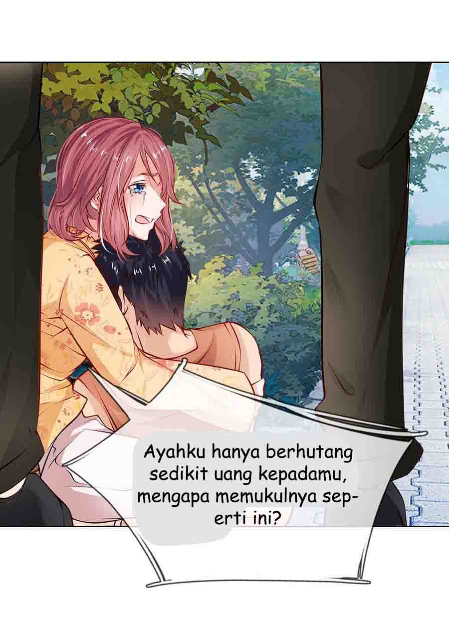 Jipin Yaonie chapter 03 halaman 16