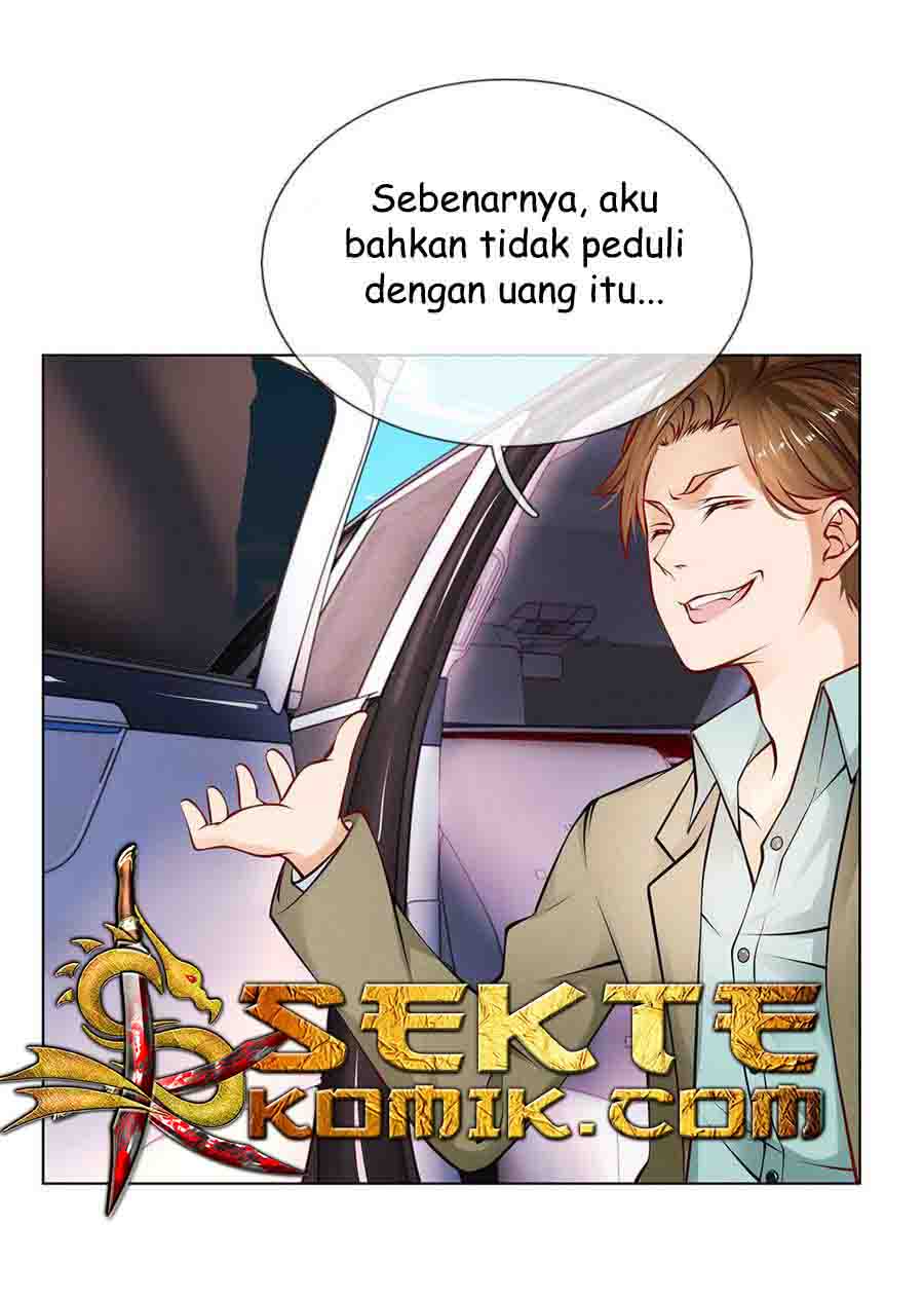 Jipin Yaonie chapter 03 halaman 17