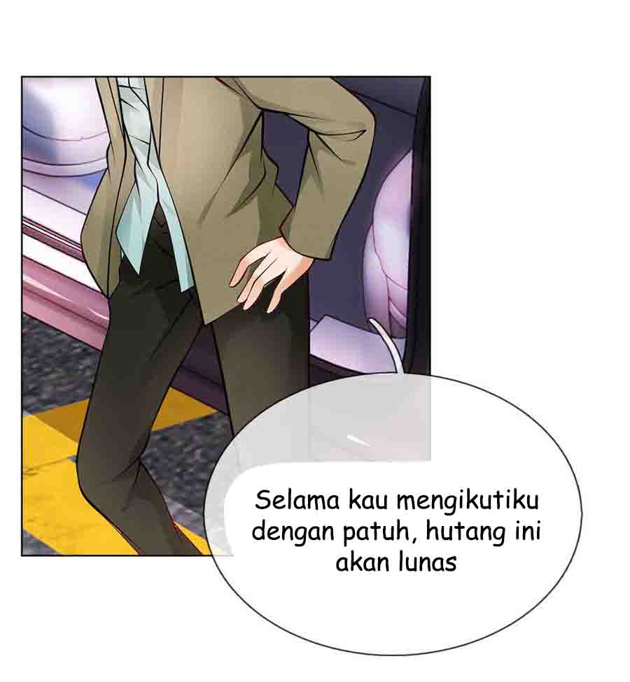 Jipin Yaonie chapter 03 halaman 18