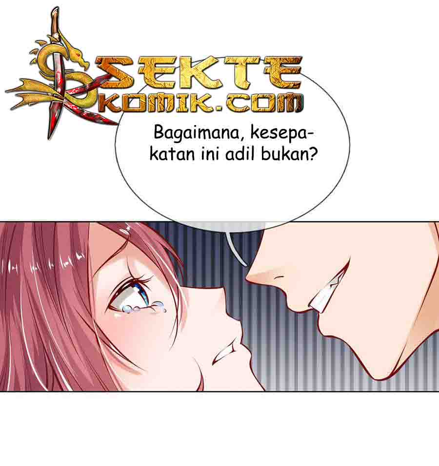 Jipin Yaonie chapter 03 halaman 20