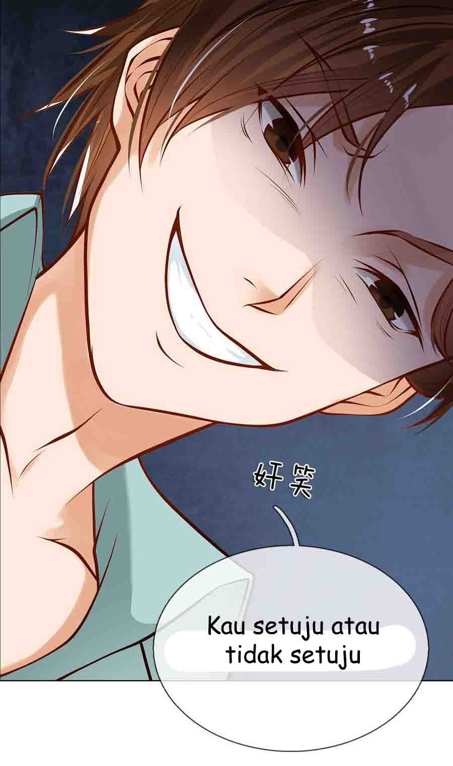 Jipin Yaonie chapter 03 halaman 21