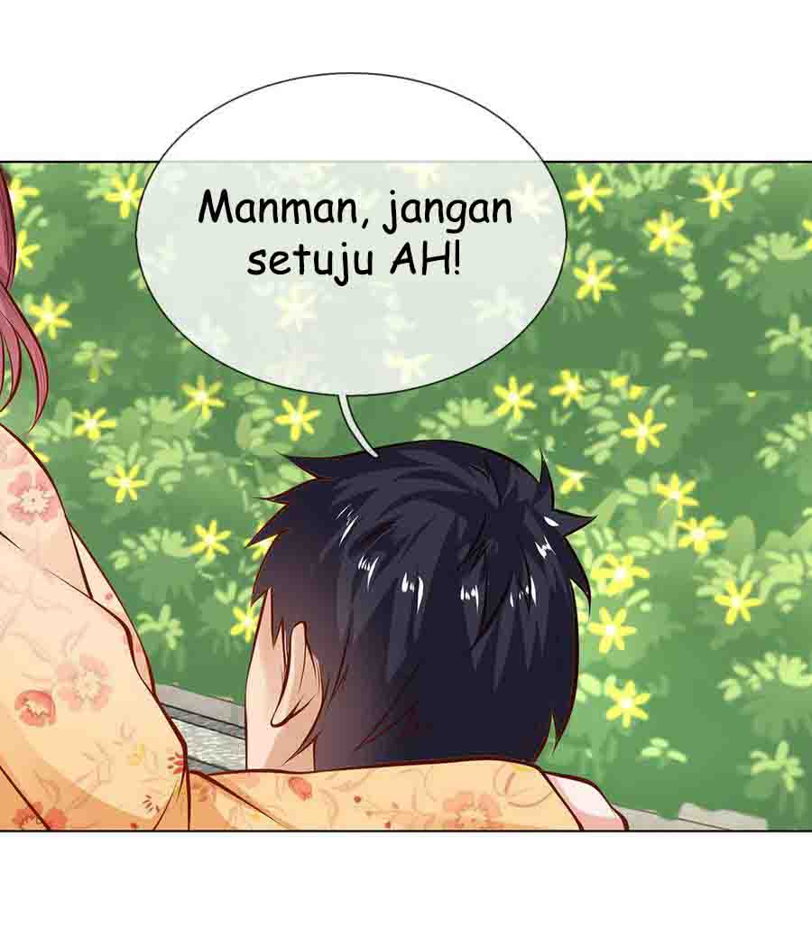 Jipin Yaonie chapter 03 halaman 23