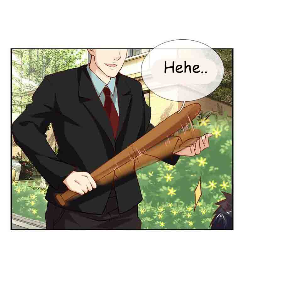 Jipin Yaonie chapter 03 halaman 25