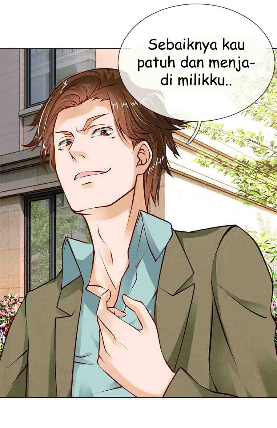Jipin Yaonie chapter 03 halaman 27