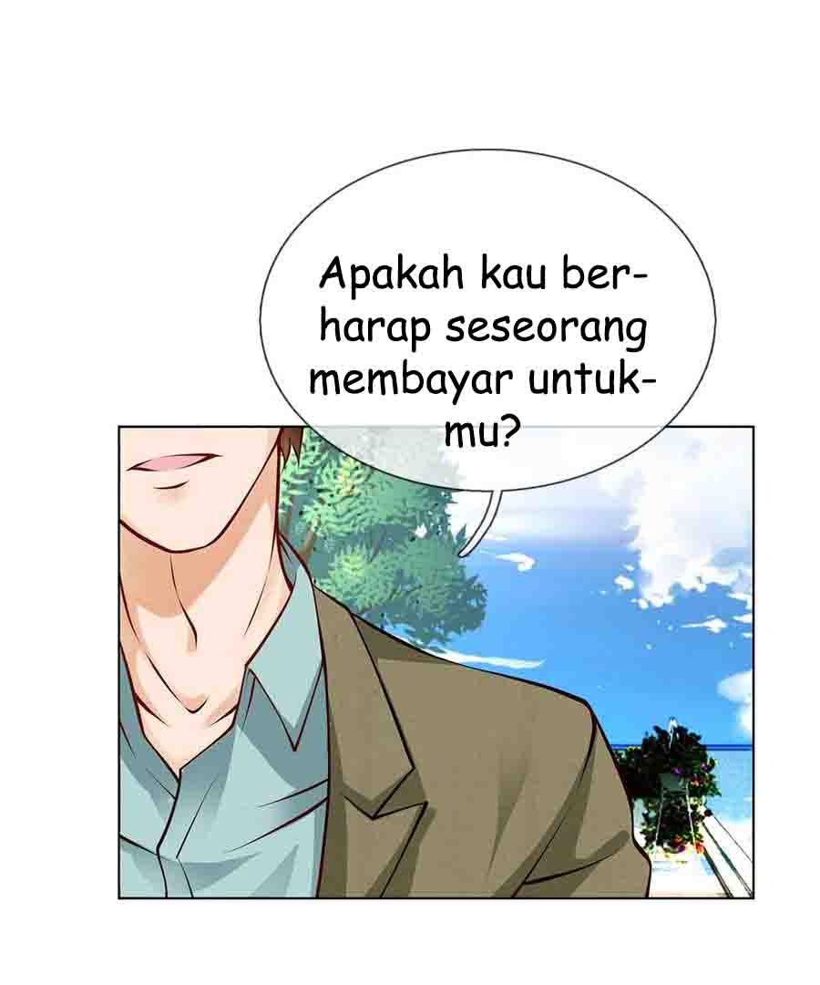 Jipin Yaonie chapter 03 halaman 28
