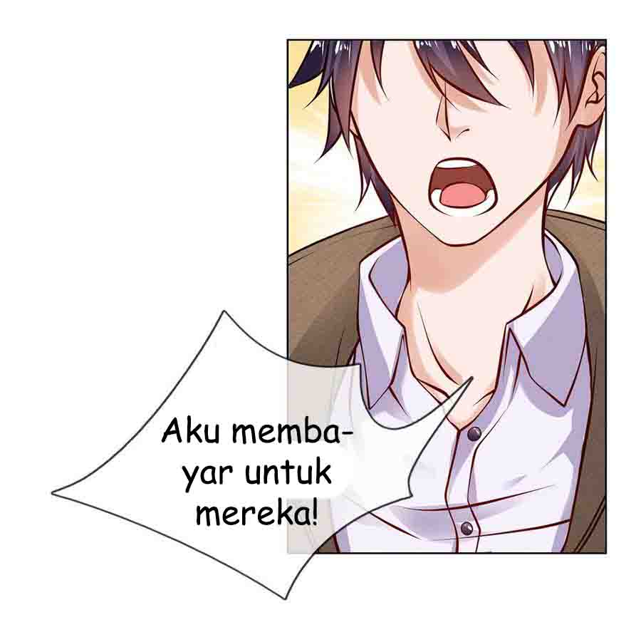Jipin Yaonie chapter 03 halaman 30