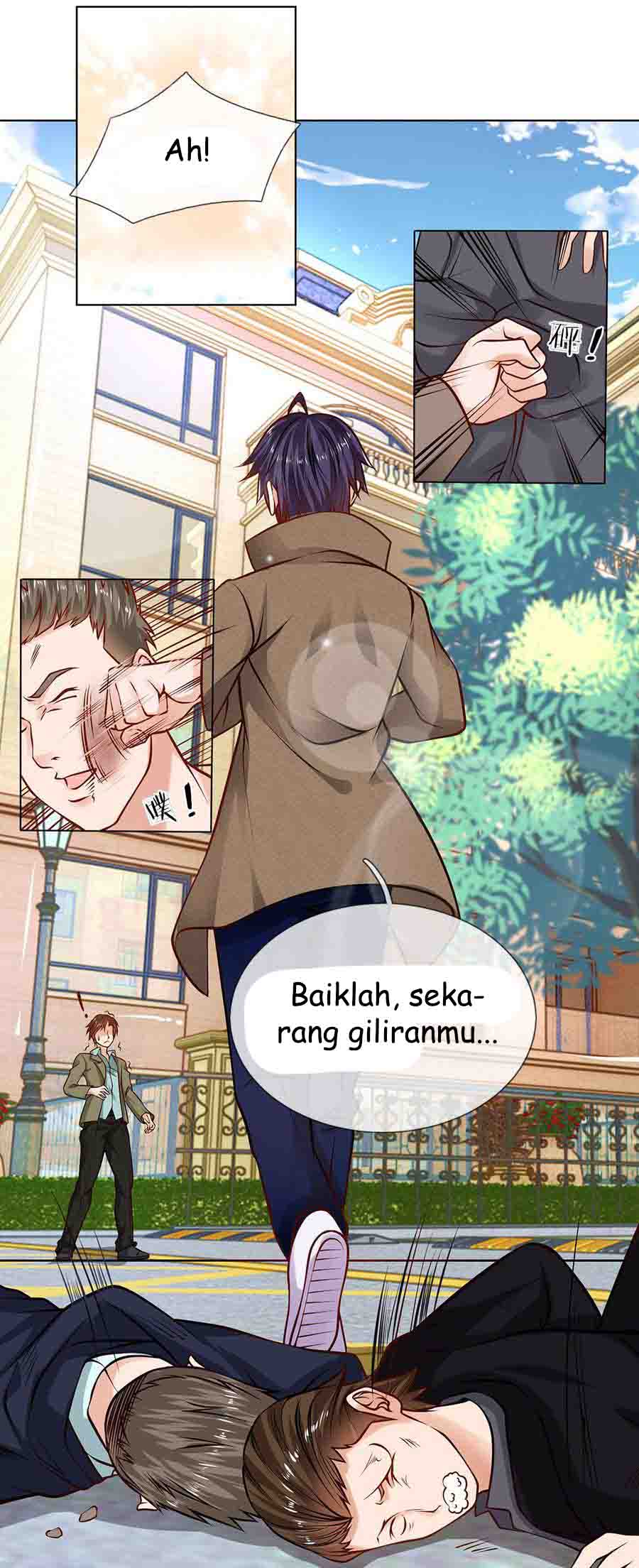 Jipin Yaonie Bab 04 halaman 31