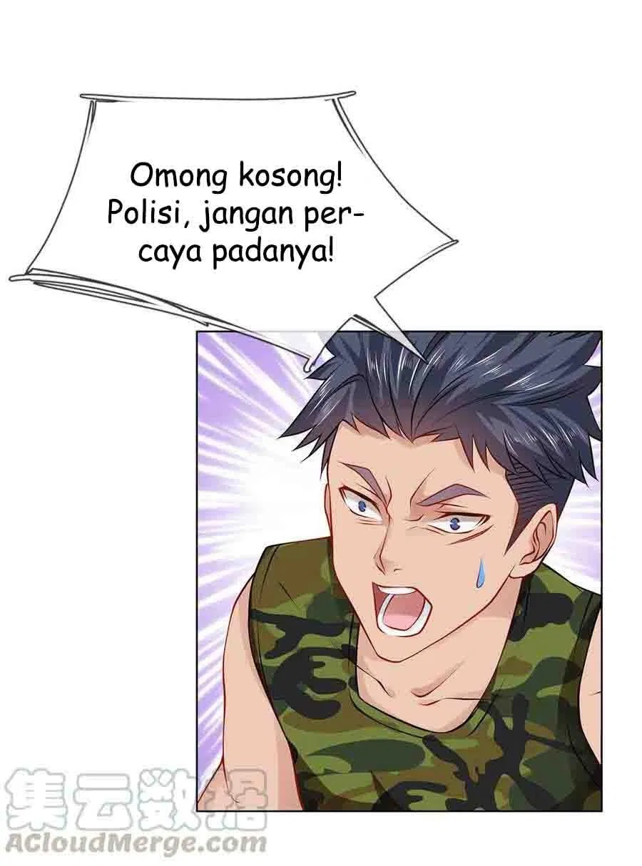 Jipin Yaonie chapter 10 halaman 2
