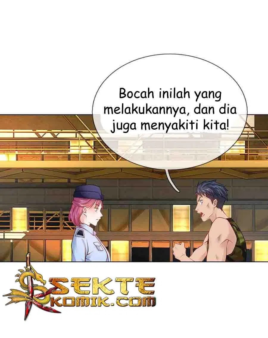 Jipin Yaonie chapter 10 halaman 3