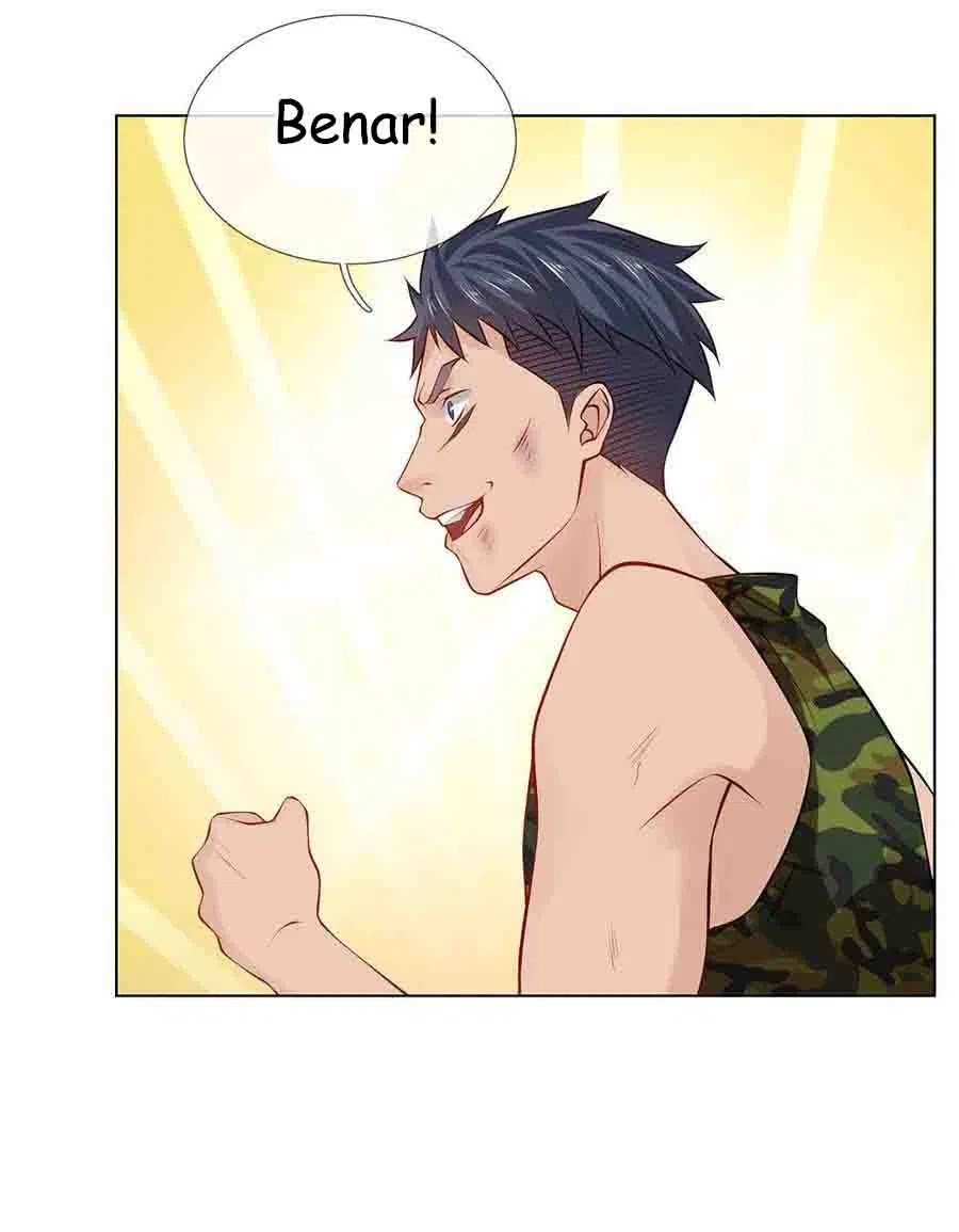 Jipin Yaonie chapter 10 halaman 5