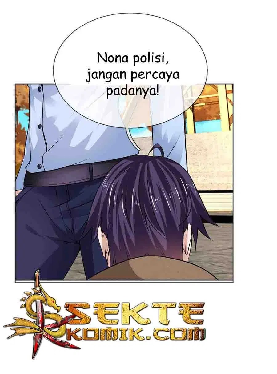 Jipin Yaonie chapter 10 halaman 6