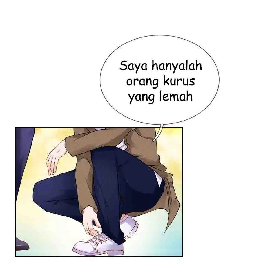 Jipin Yaonie chapter 10 halaman 7