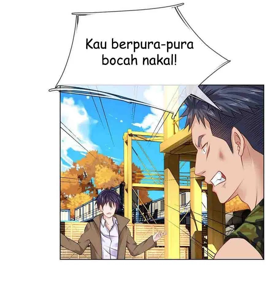 Jipin Yaonie chapter 10 halaman 9