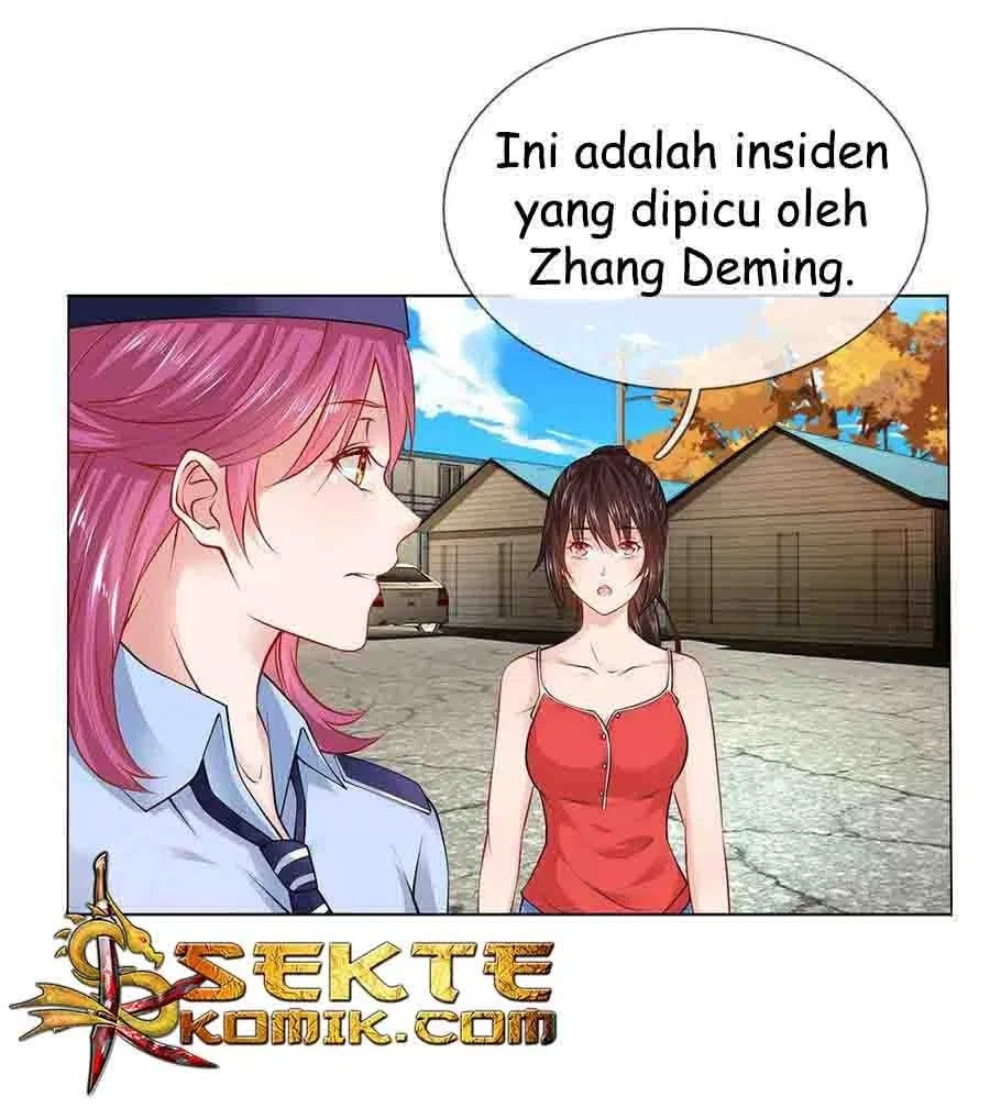Jipin Yaonie chapter 10 halaman 11