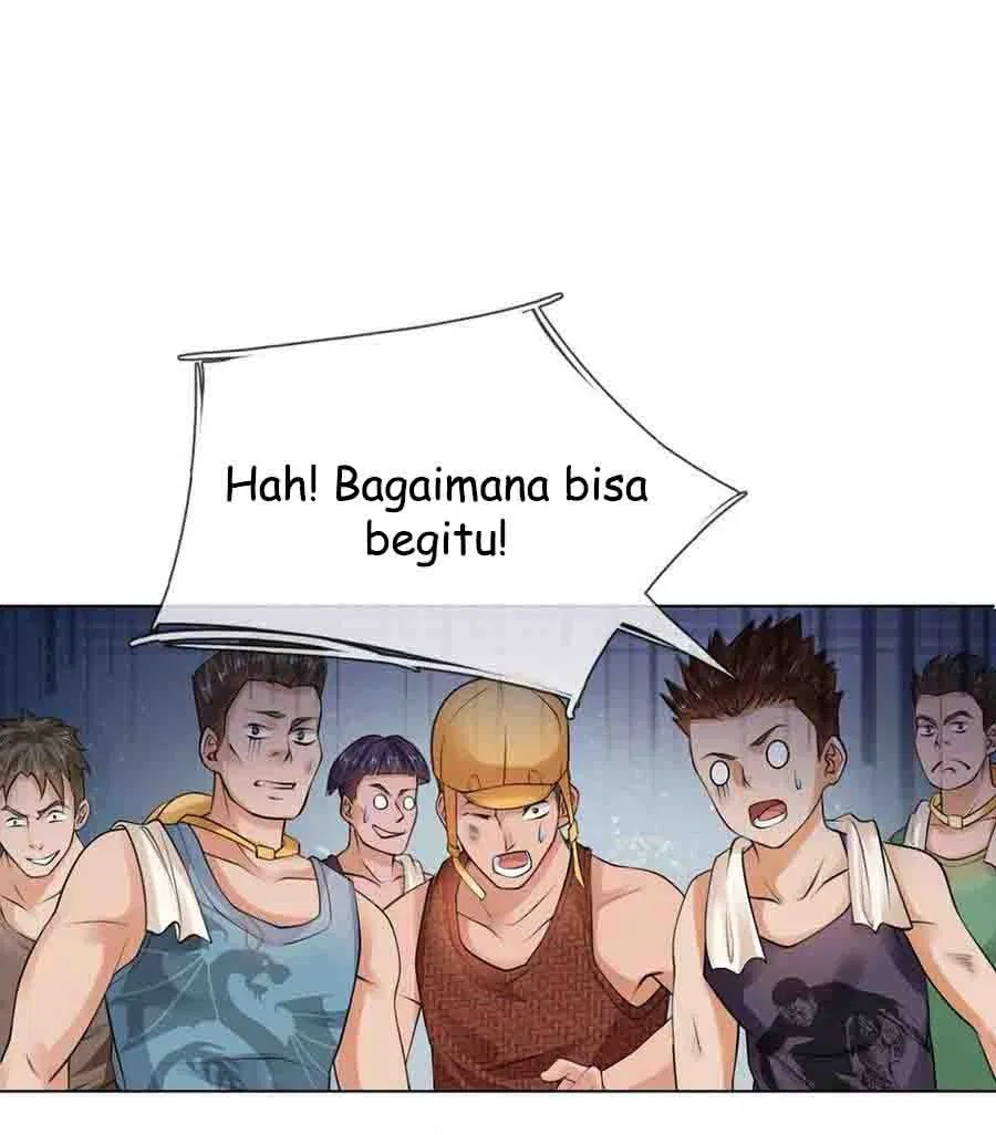Jipin Yaonie chapter 10 halaman 14