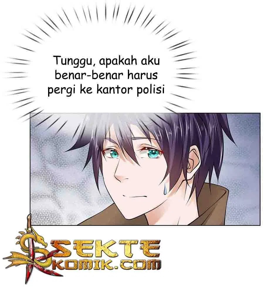 Jipin Yaonie chapter 10 halaman 15