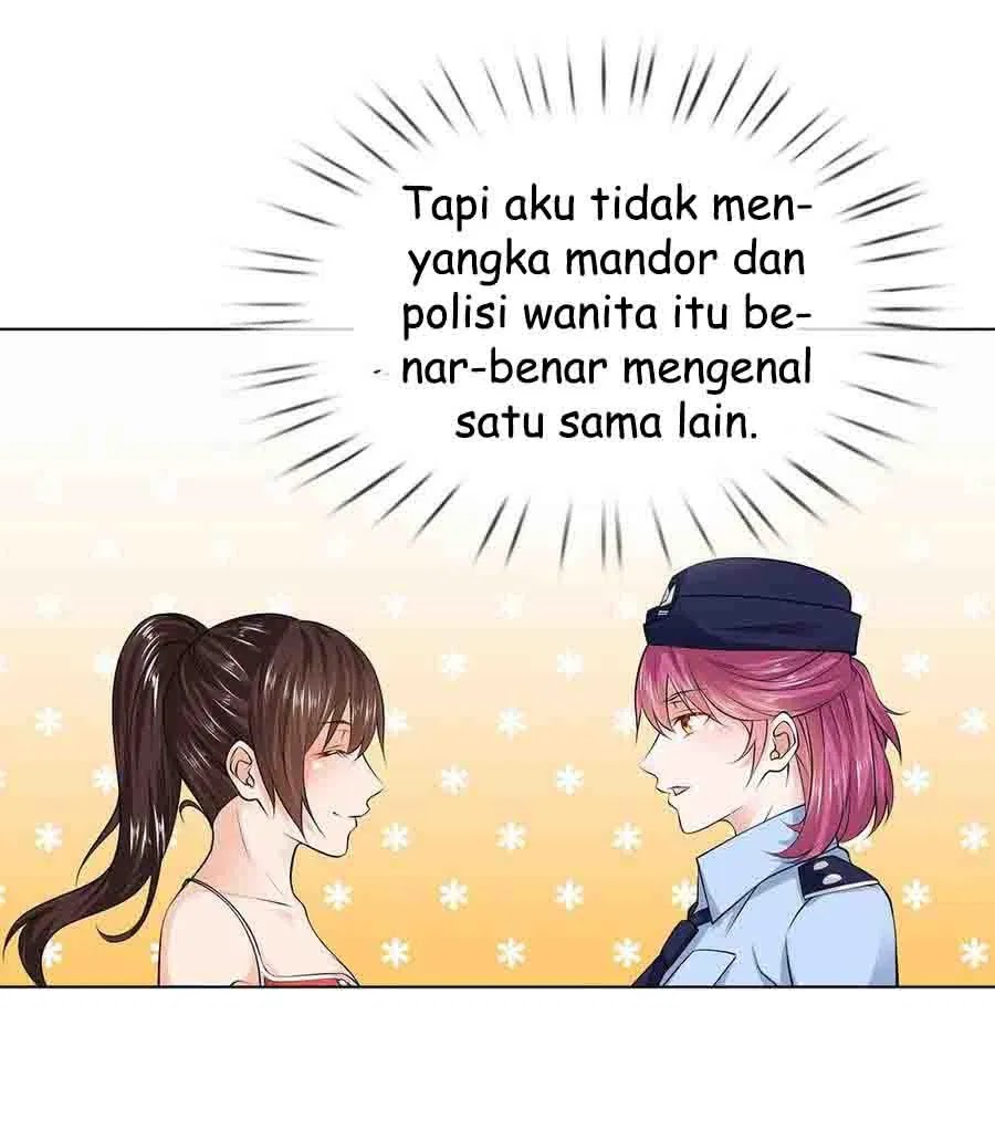 Jipin Yaonie chapter 10 halaman 16