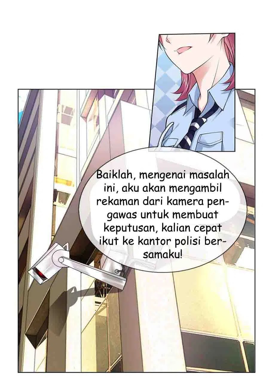 Jipin Yaonie chapter 10 halaman 17