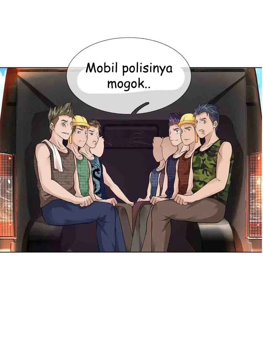 Jipin Yaonie chapter 10 halaman 21