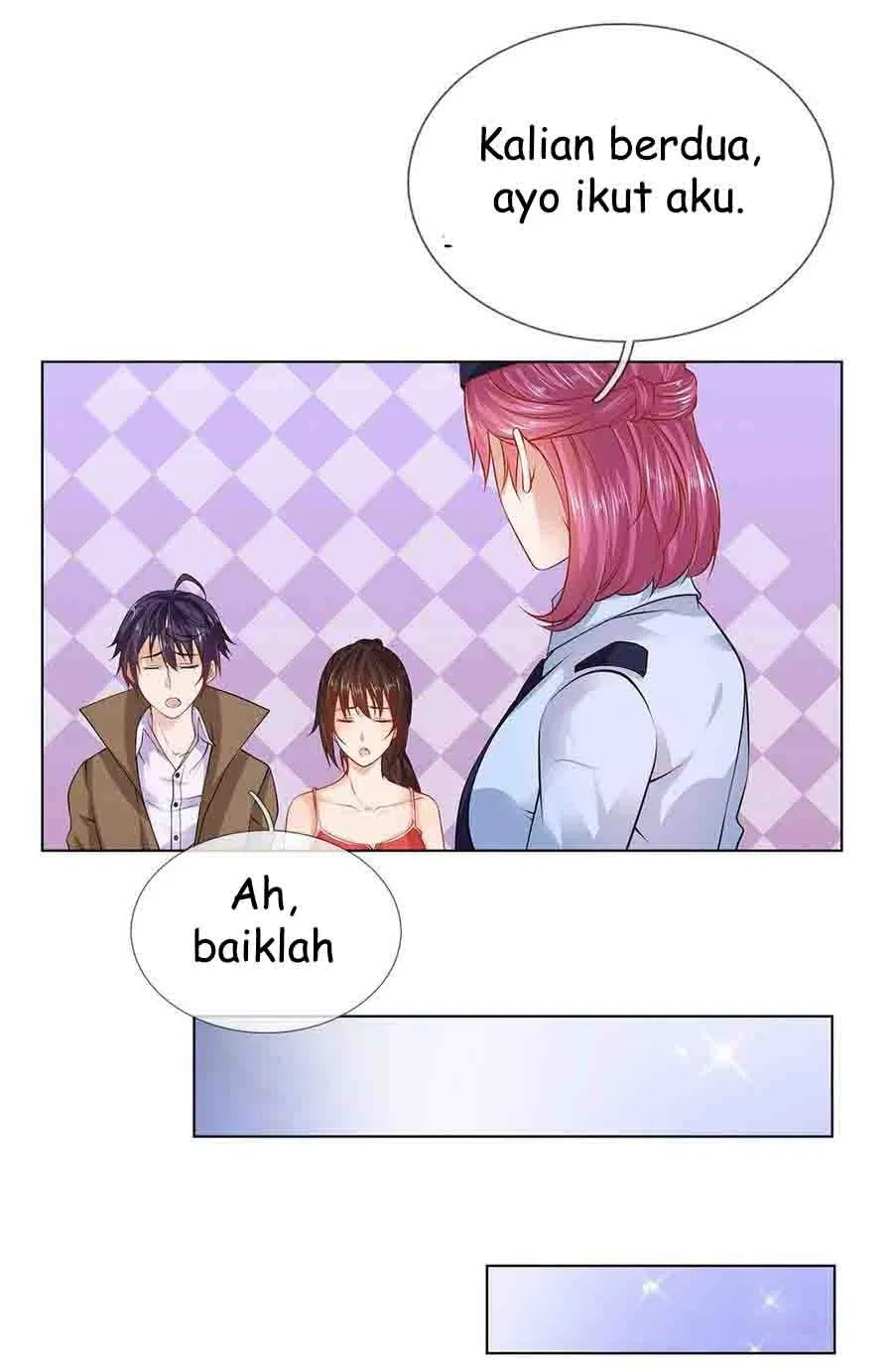 Jipin Yaonie chapter 10 halaman 23