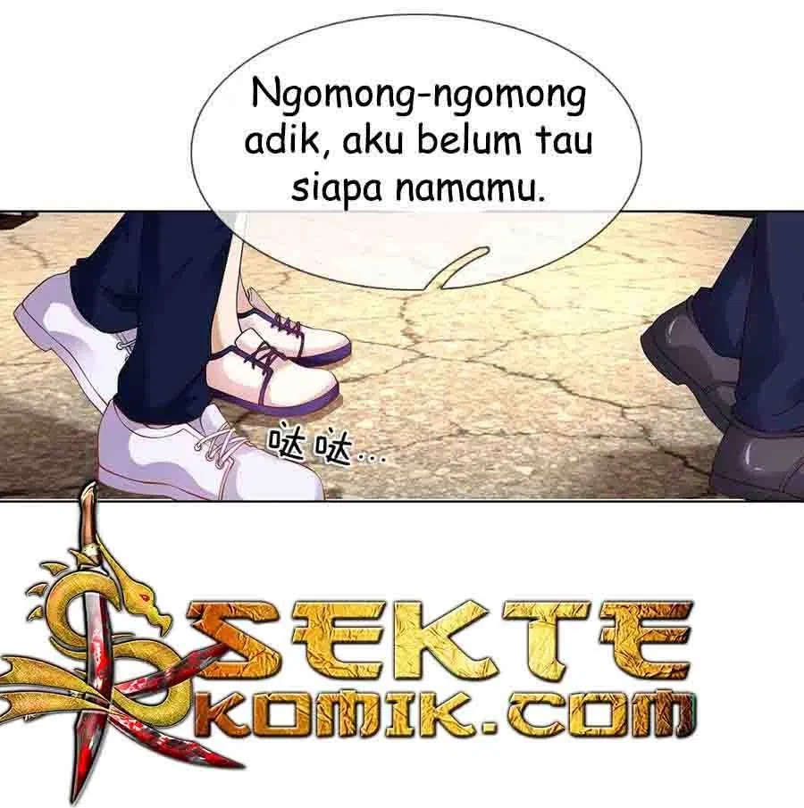 Jipin Yaonie chapter 10 halaman 24