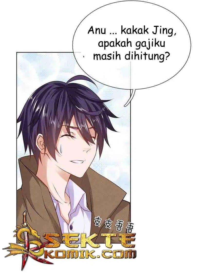 Jipin Yaonie chapter 10 halaman 26