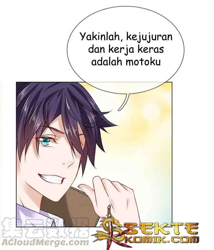 Jipin Yaonie Bab 11 halaman 2