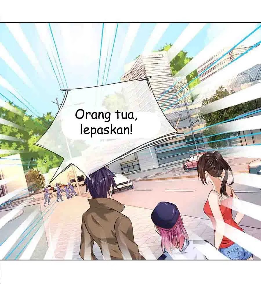 Jipin Yaonie Bab 11 halaman 5