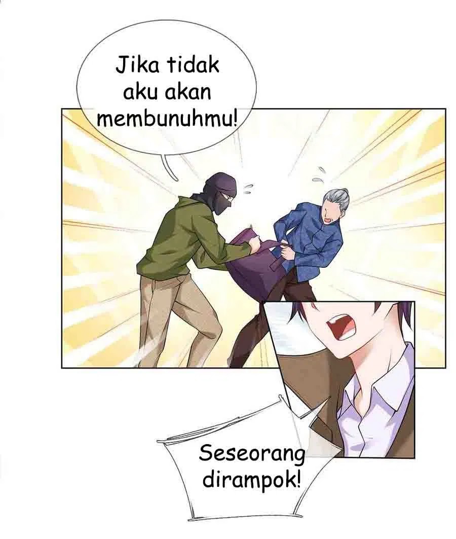 Jipin Yaonie Bab 11 halaman 6