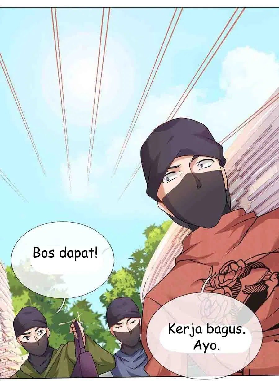 Jipin Yaonie Bab 11 halaman 7