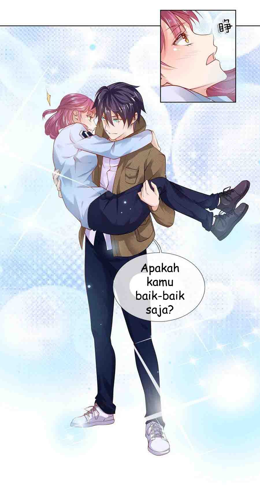 Jipin Yaonie Bab 12 halaman 19