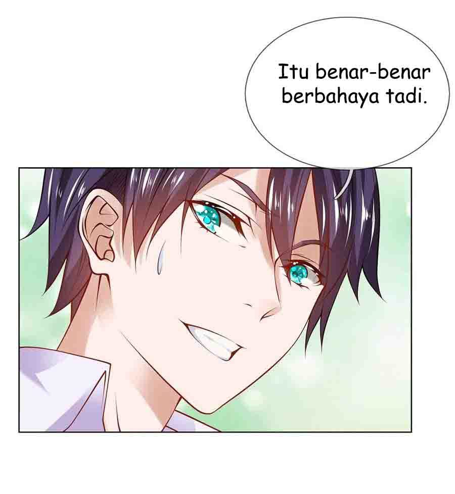 Jipin Yaonie Bab 12 halaman 20