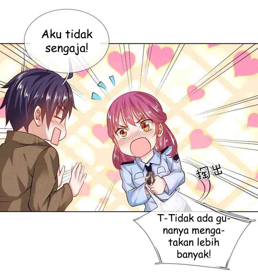 Jipin Yaonie Bab 12 halaman 26
