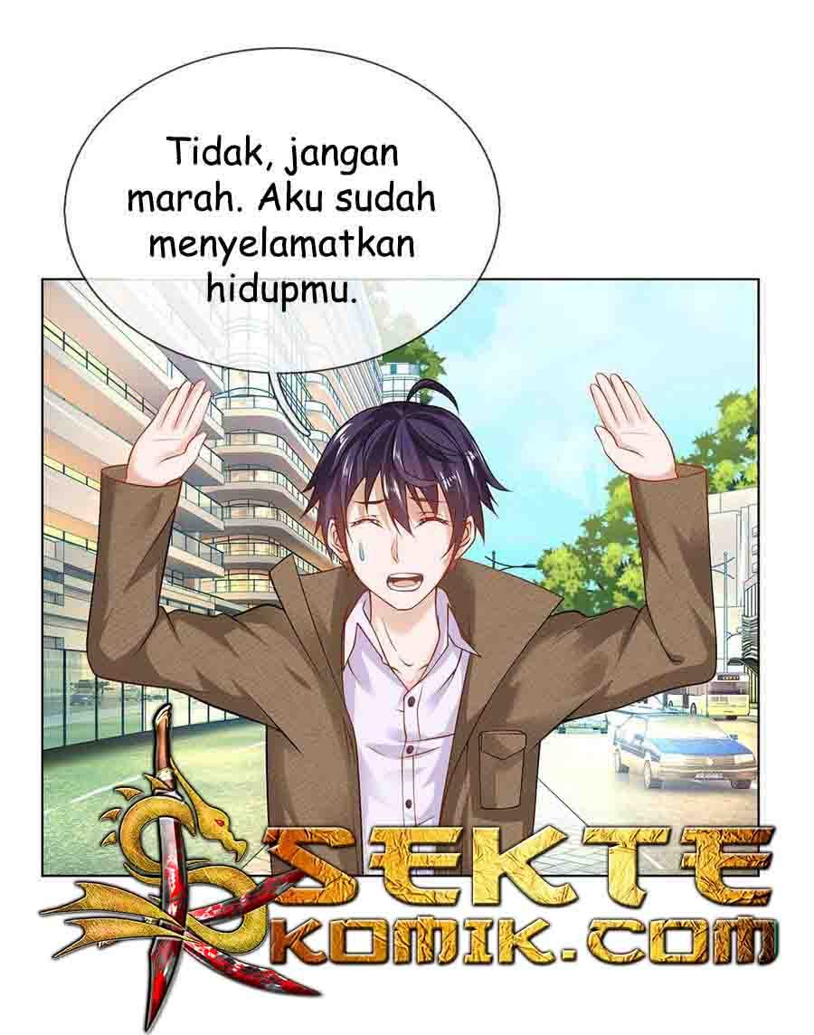 Jipin Yaonie Bab 12 halaman 27