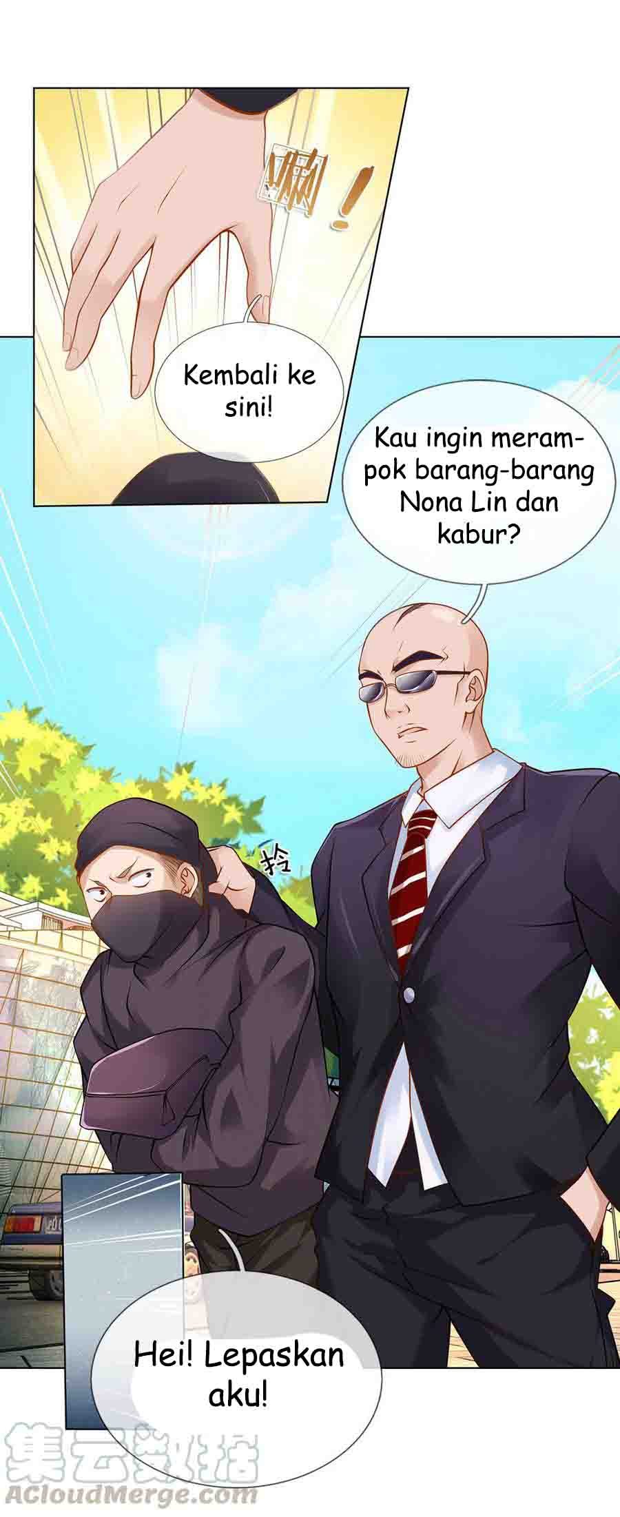 Jipin Yaonie chapter 13 halaman 2