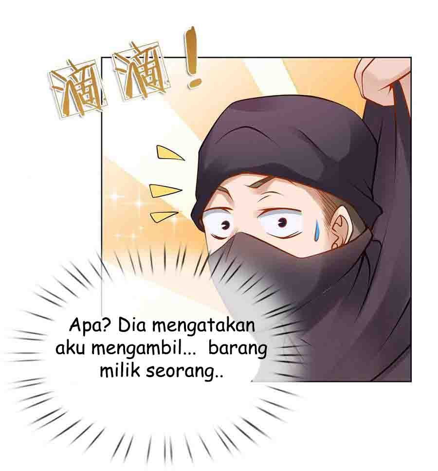 Jipin Yaonie chapter 13 halaman 3
