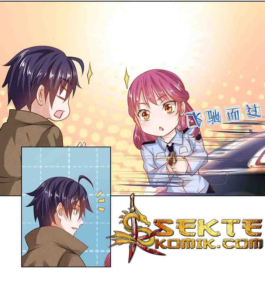 Jipin Yaonie chapter 13 halaman 4