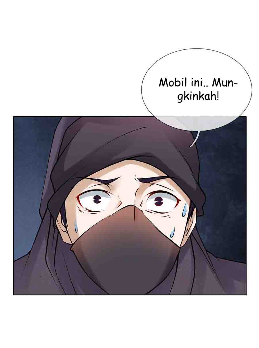 Jipin Yaonie chapter 13 halaman 6
