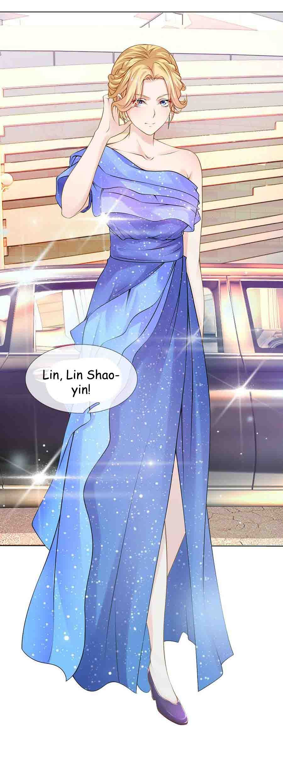 Jipin Yaonie chapter 13 halaman 8