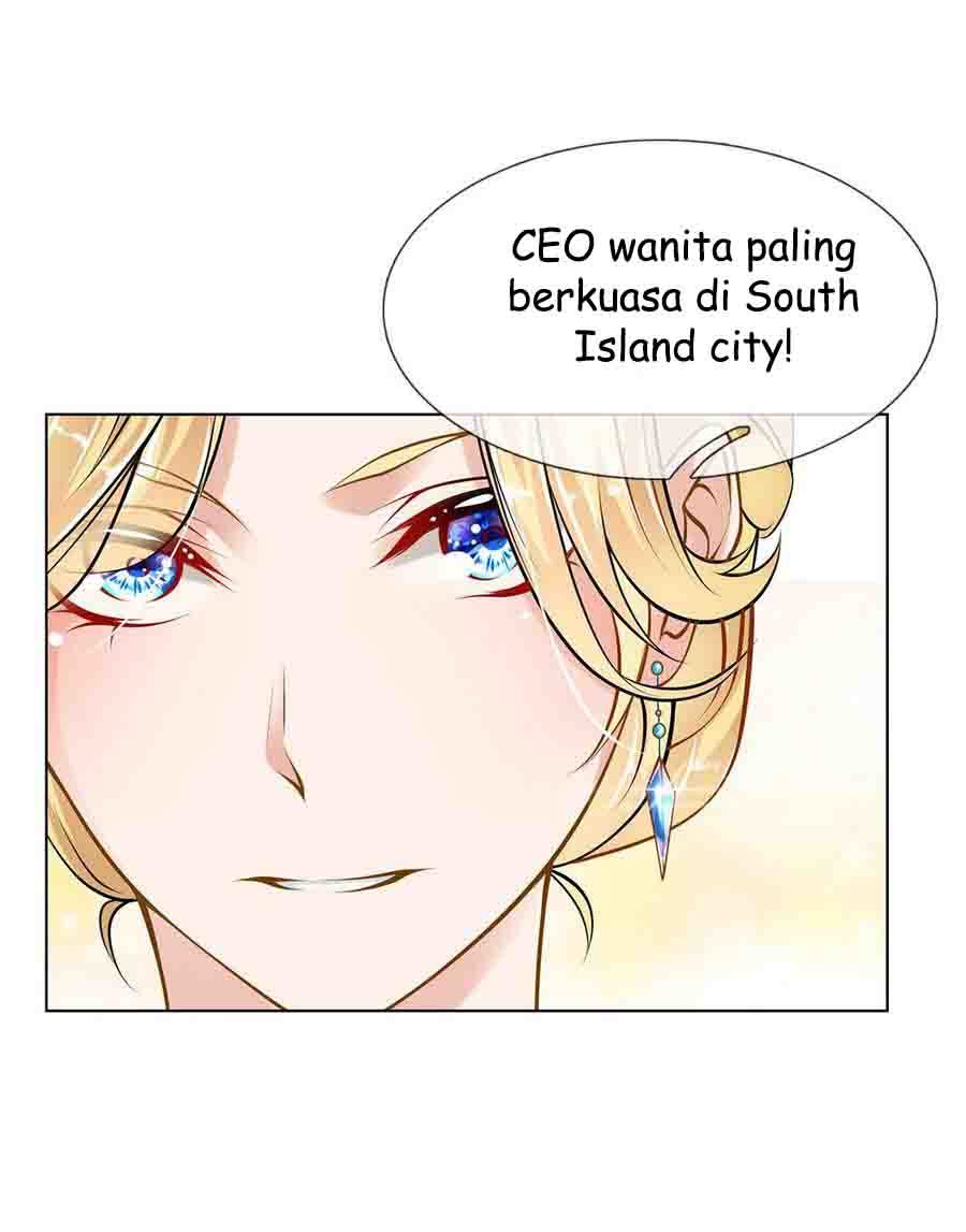 Jipin Yaonie chapter 13 halaman 9