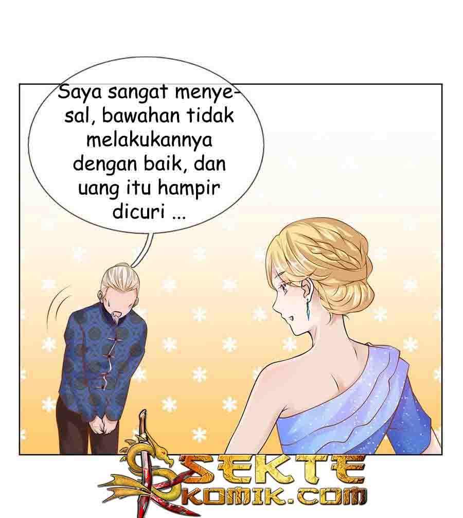 Jipin Yaonie chapter 13 halaman 11