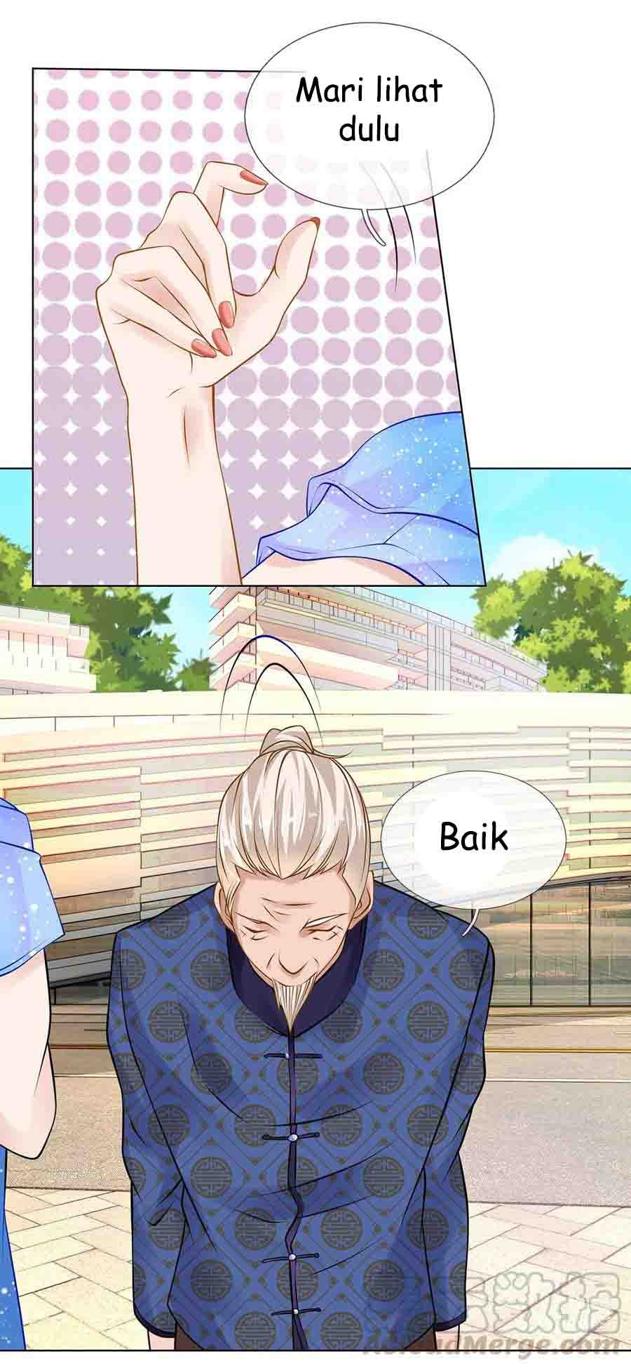 Jipin Yaonie chapter 13 halaman 12