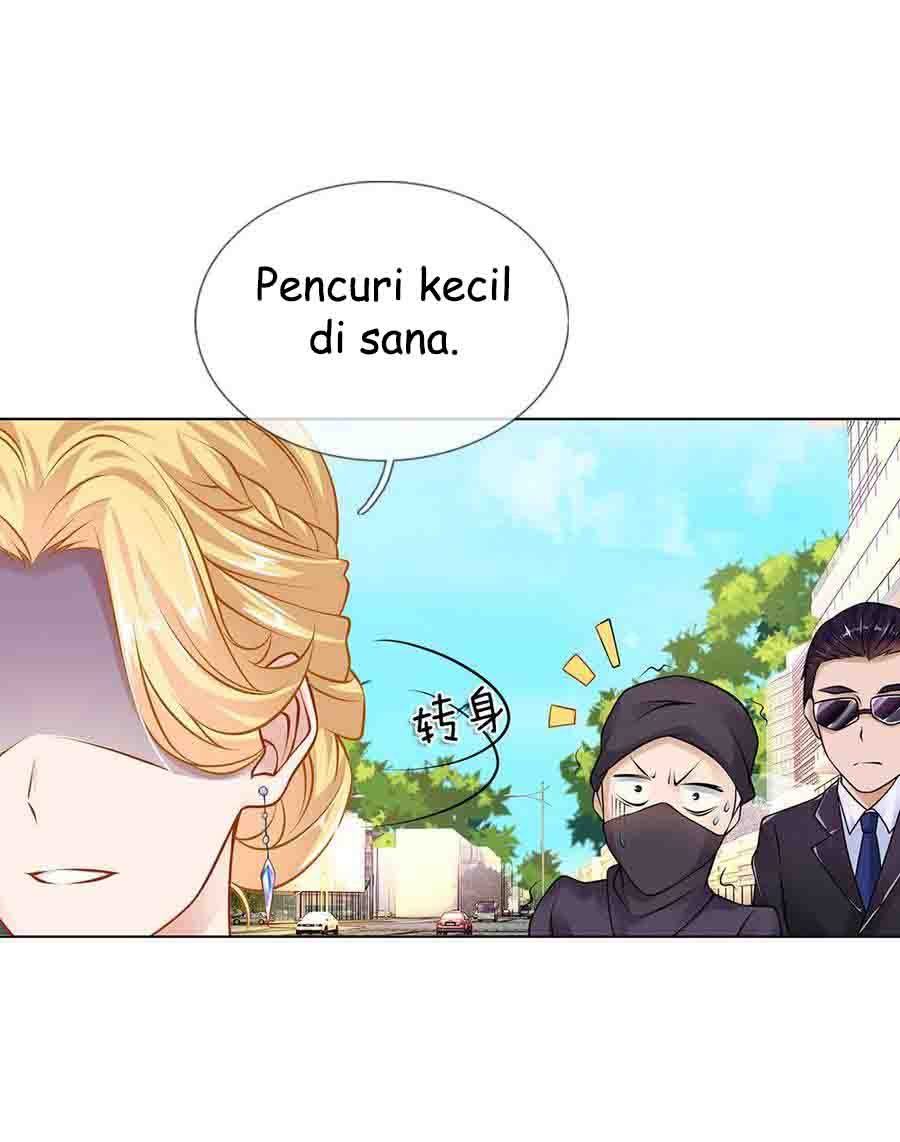 Jipin Yaonie chapter 13 halaman 14