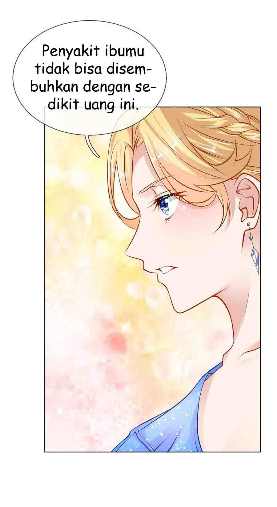 Jipin Yaonie chapter 13 halaman 15