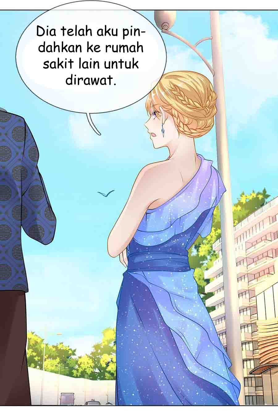 Jipin Yaonie chapter 13 halaman 16