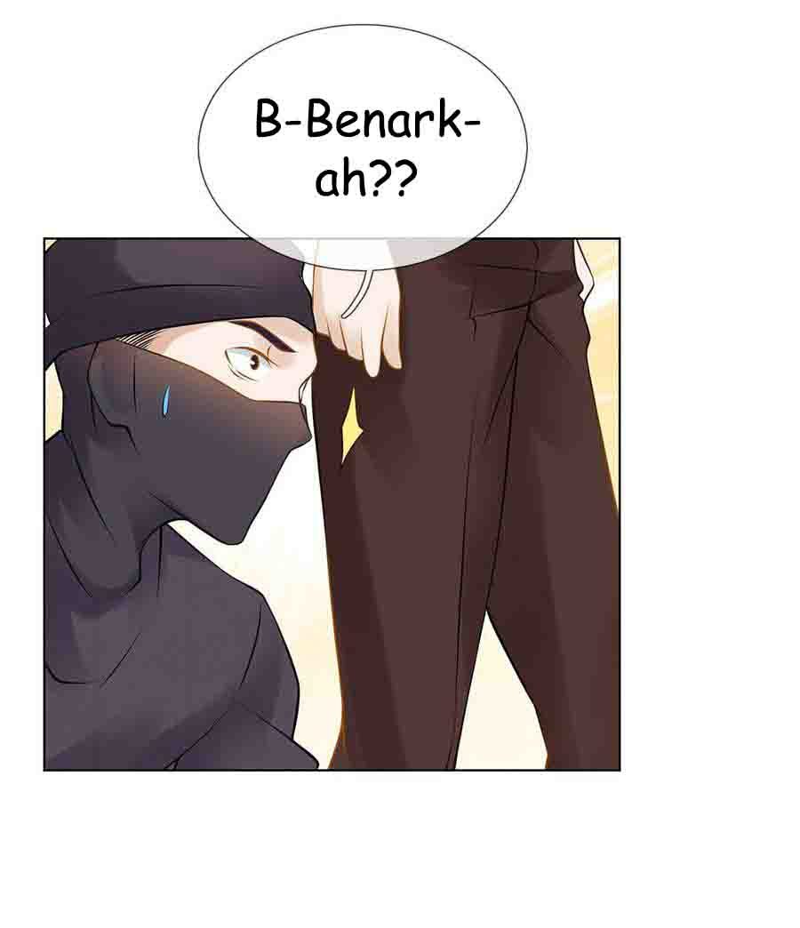 Jipin Yaonie chapter 13 halaman 17