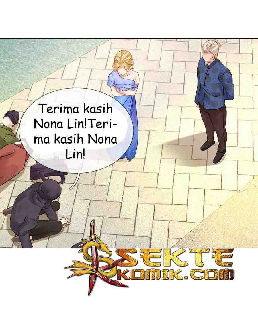 Jipin Yaonie chapter 13 halaman 18