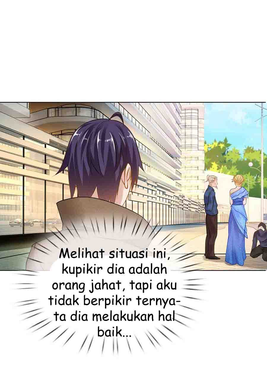 Jipin Yaonie chapter 13 halaman 19